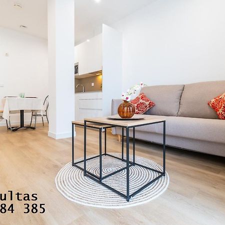Apartamentos Areas Do Mar - Apart 1 Y 2 Sanxenxo Esterno foto