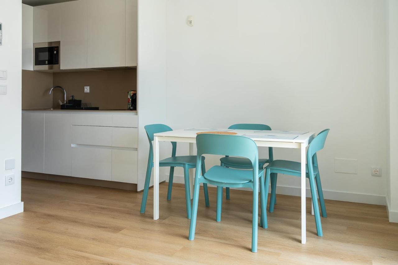 Apartamentos Areas Do Mar - Apart 1 Y 2 Sanxenxo Esterno foto